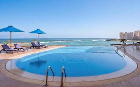 هيلتون الإسكندرية كورنيش